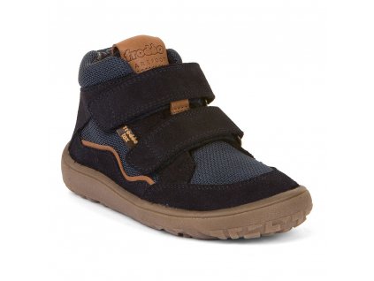 Froddo Barefoot TEX G3110230 Dark Blue