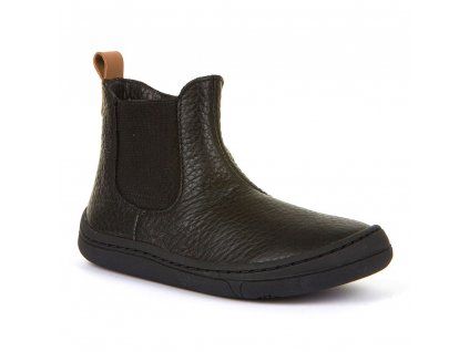 Froddo Barefoot Chelys G3160245-4 Black
