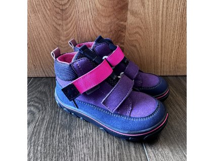 Pepino Ricosta JOKO TEX ozean/cassis