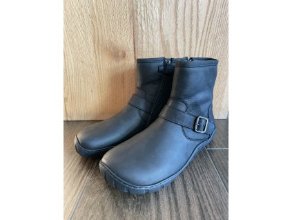 KOEL Lars Hydro Lambswool Black