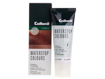 collonil waterstop multicolor