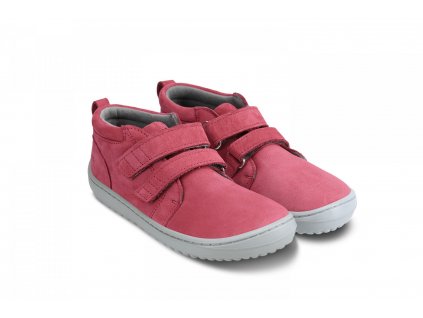 detske barefoot topanky be lenka play raspberry pink 57773 size large v 1