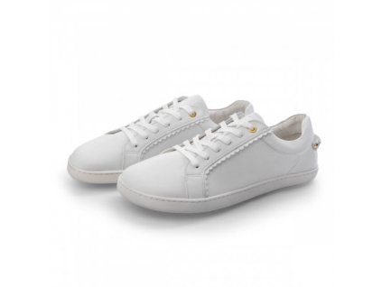 shapen barefoot sneakers feelinchic vegan white1