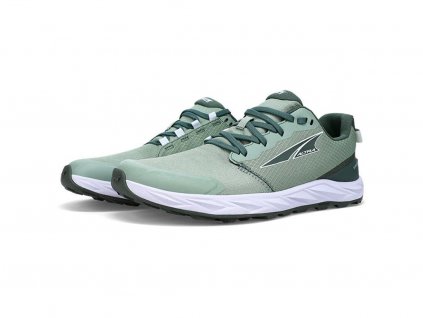 55582 altra superior 6 green damske