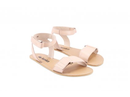 barefoot sandale be lenka iris nude 48806 size large v 1 (1)