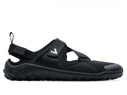 VIVOBAREFOOT Tracker sandal M Obsidian