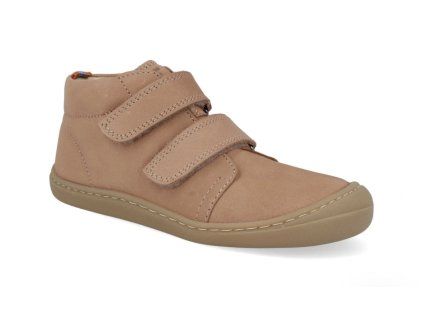 Celoroční KOEL4KIDS - BOB M leather Old Pink