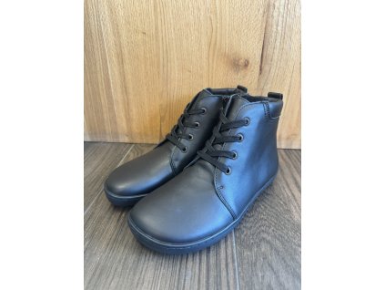 Protetika dámské zimní ANTONIA Dark Black