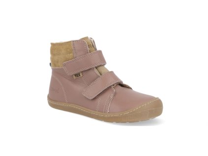 KOEL4KIDS - Demil Napa TEX Wool - Old Rose