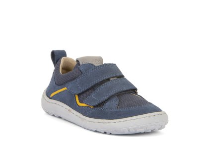 Froddo Barefoot tenisky G3130271-19 Denim