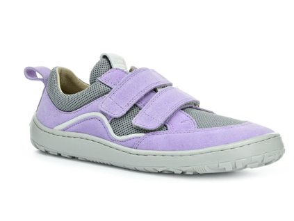Froddo Barefoot tenisky G3130271-23 Lilac