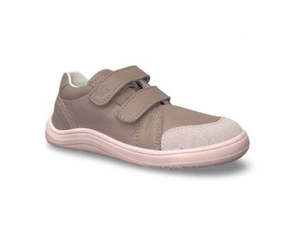 Baby Bare Shoes Febo Go Rosabrown
