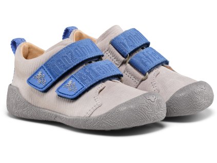 Affenzahn Prewalker Leather Walky Dog