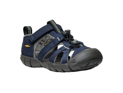 Keen Seacamp CNX naval academy/drizzle