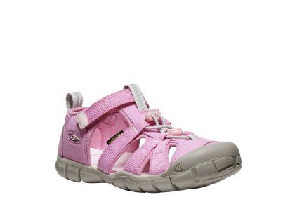 Keen Seacamp CNX moonlite mauve/giggle pink