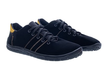 FARE BARE unisex celoroční boty B5716211 černé