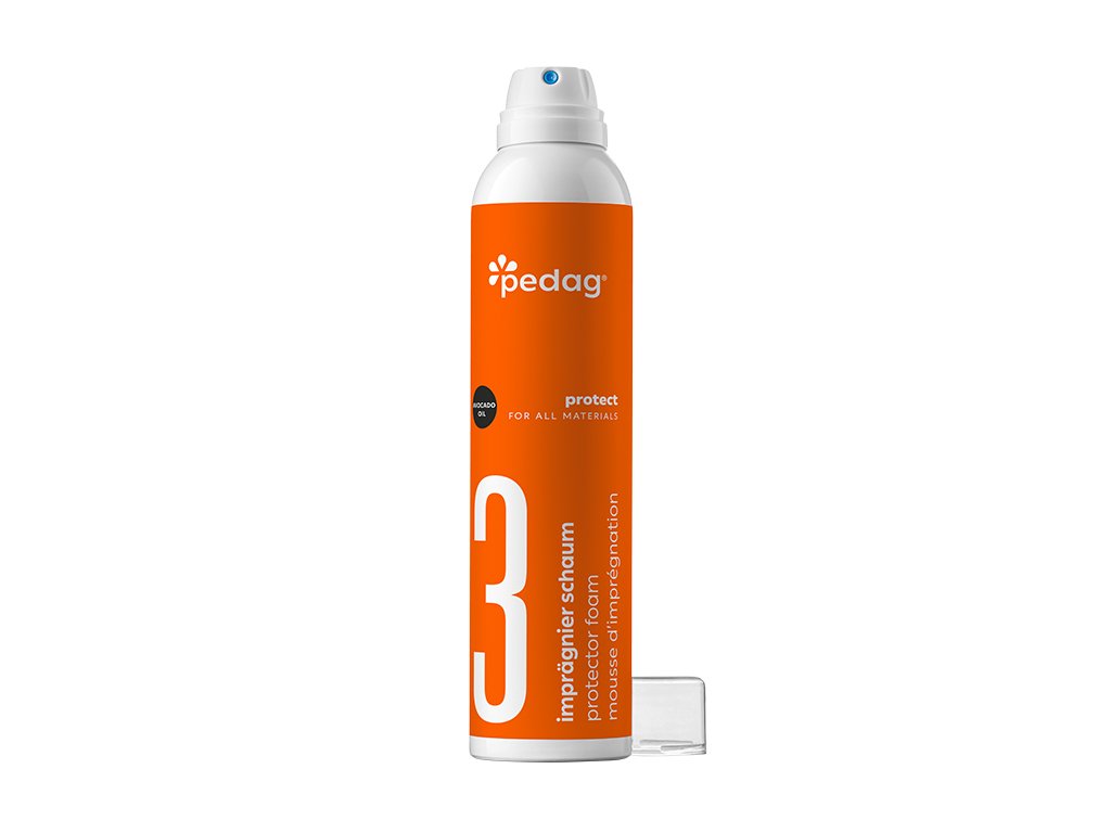 pedag PROTECTOR FOAM 250ml