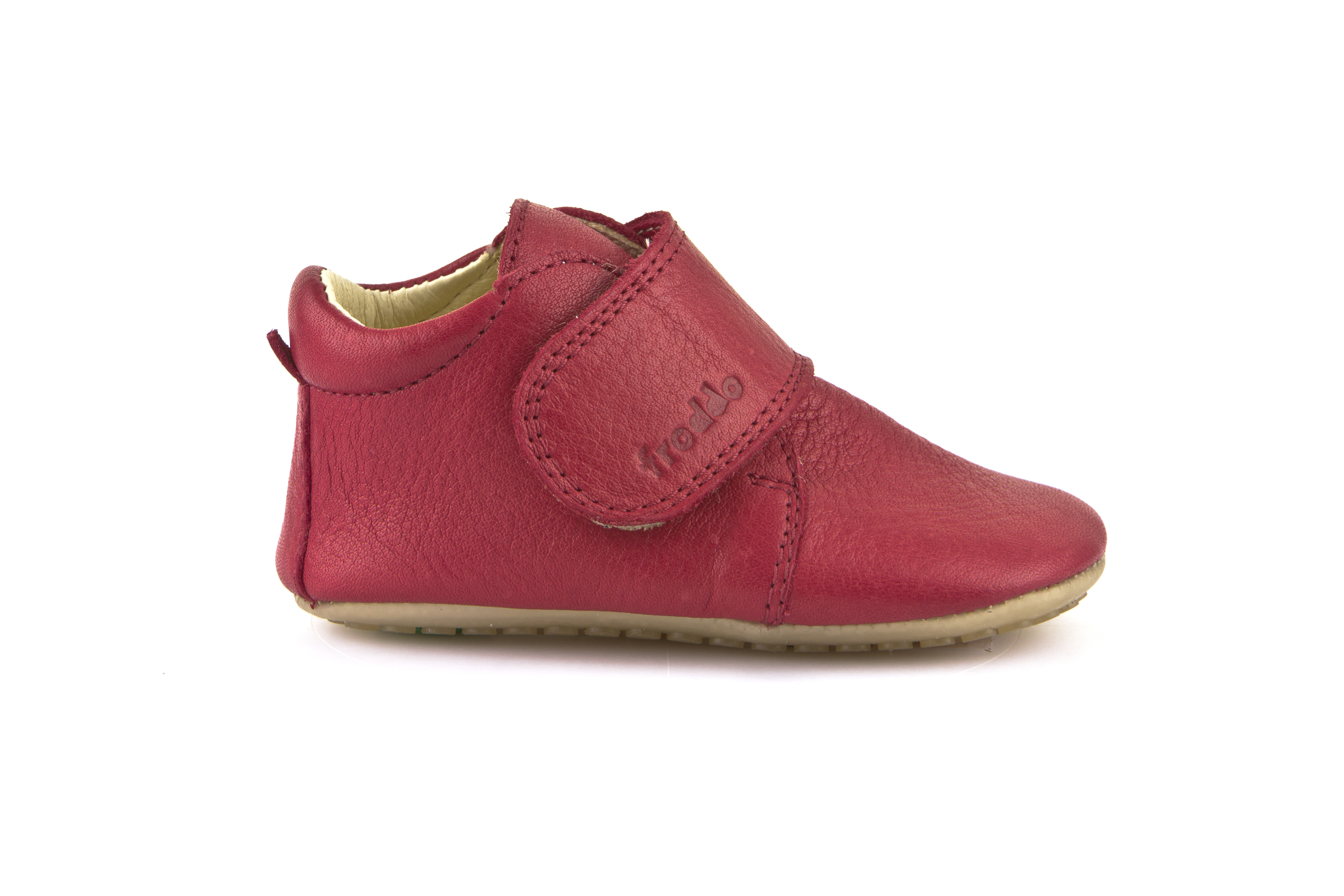 Froddo prewalkers Red Velikost obuvi: 19