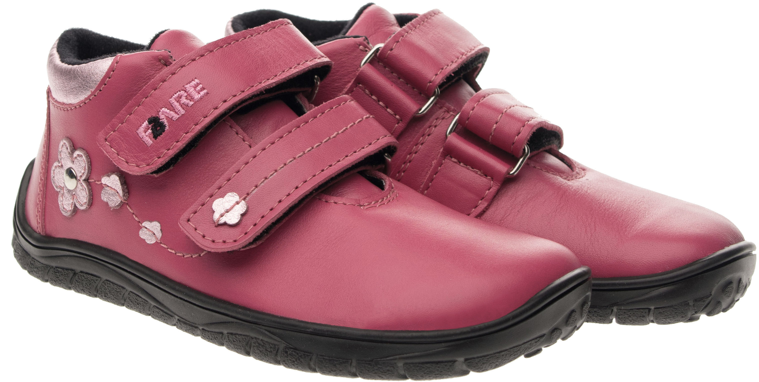 FARE BARE celoroční boty s membránou B5516152 Velikost obuvi: 30