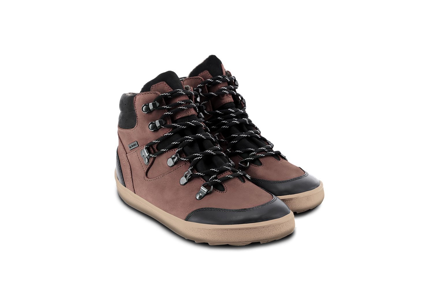 Be Lenka Ranger 2.0 Dark Brown Velikost obuvi: 42