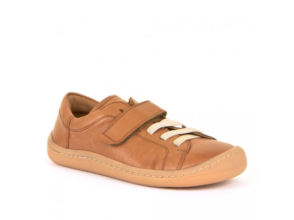 Froddo Barefoot G3130198-2 COGNAC Velikost obuvi: 33