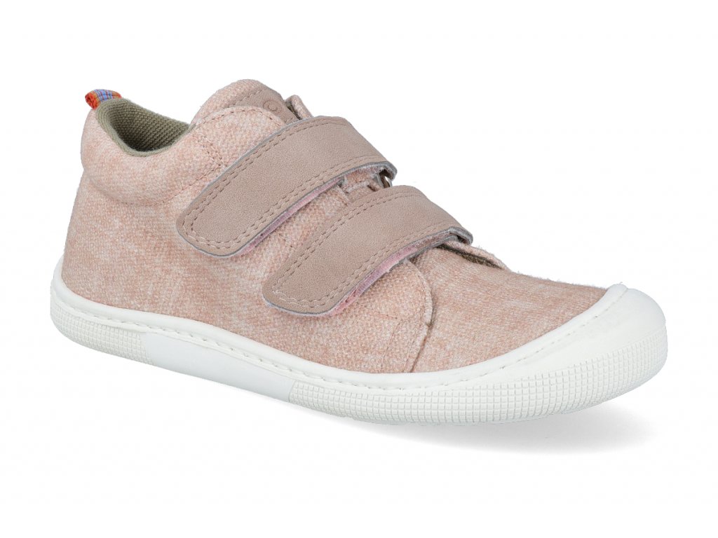 KOEL4kids - tenisky Danny Vegan Pink Velikost obuvi: 32