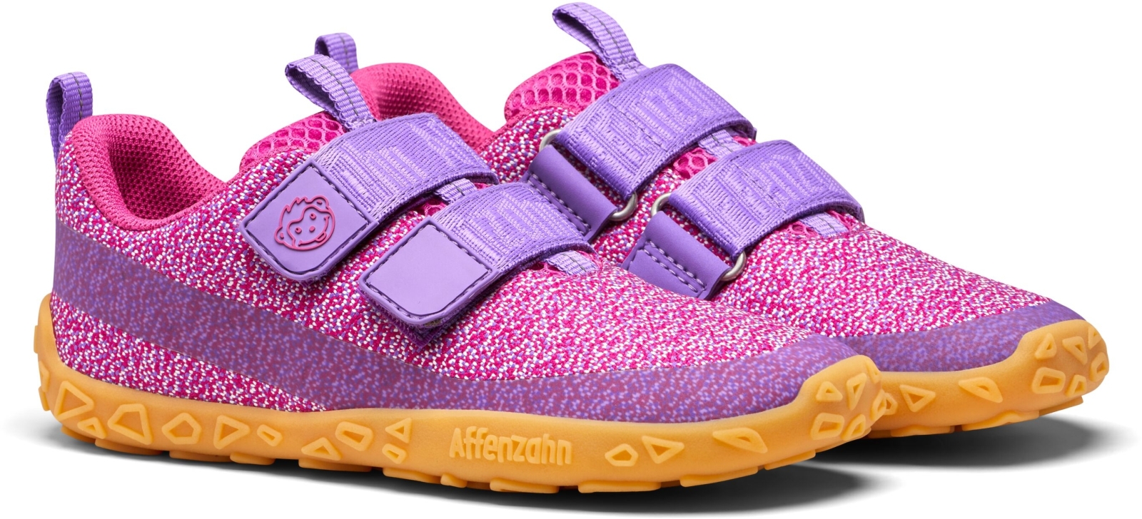 Affenzahn Sneaker Knit Dream - Pink Velikost obuvi: 33