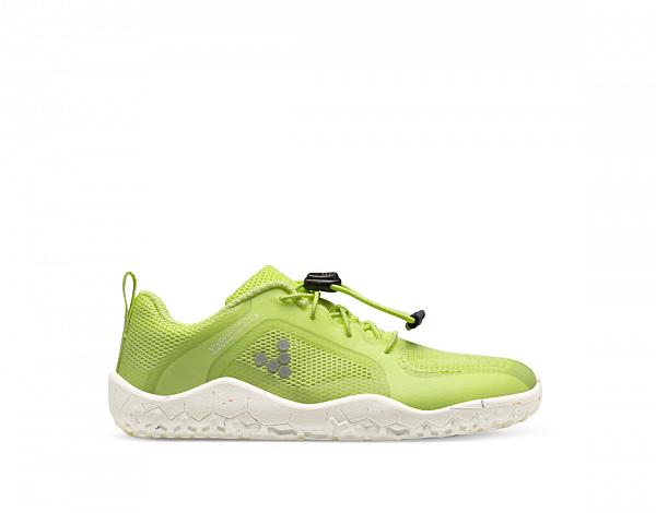 VIVOBAREFOOT PRIMUS TRAIL II FG KIDS SUNNY LIME Velikost obuvi: 26