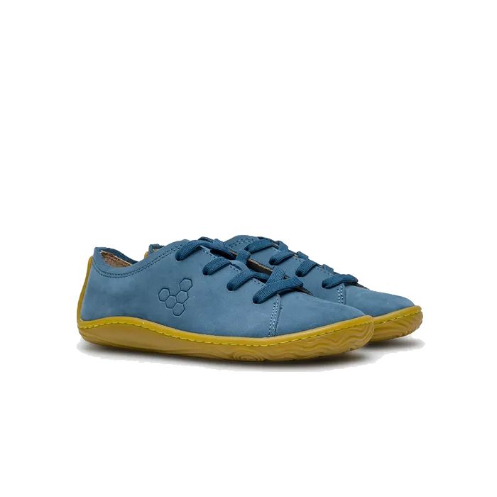 VIVOBAREFOOT ADDIS WOMENS INDIGO Velikost obuvi: 36