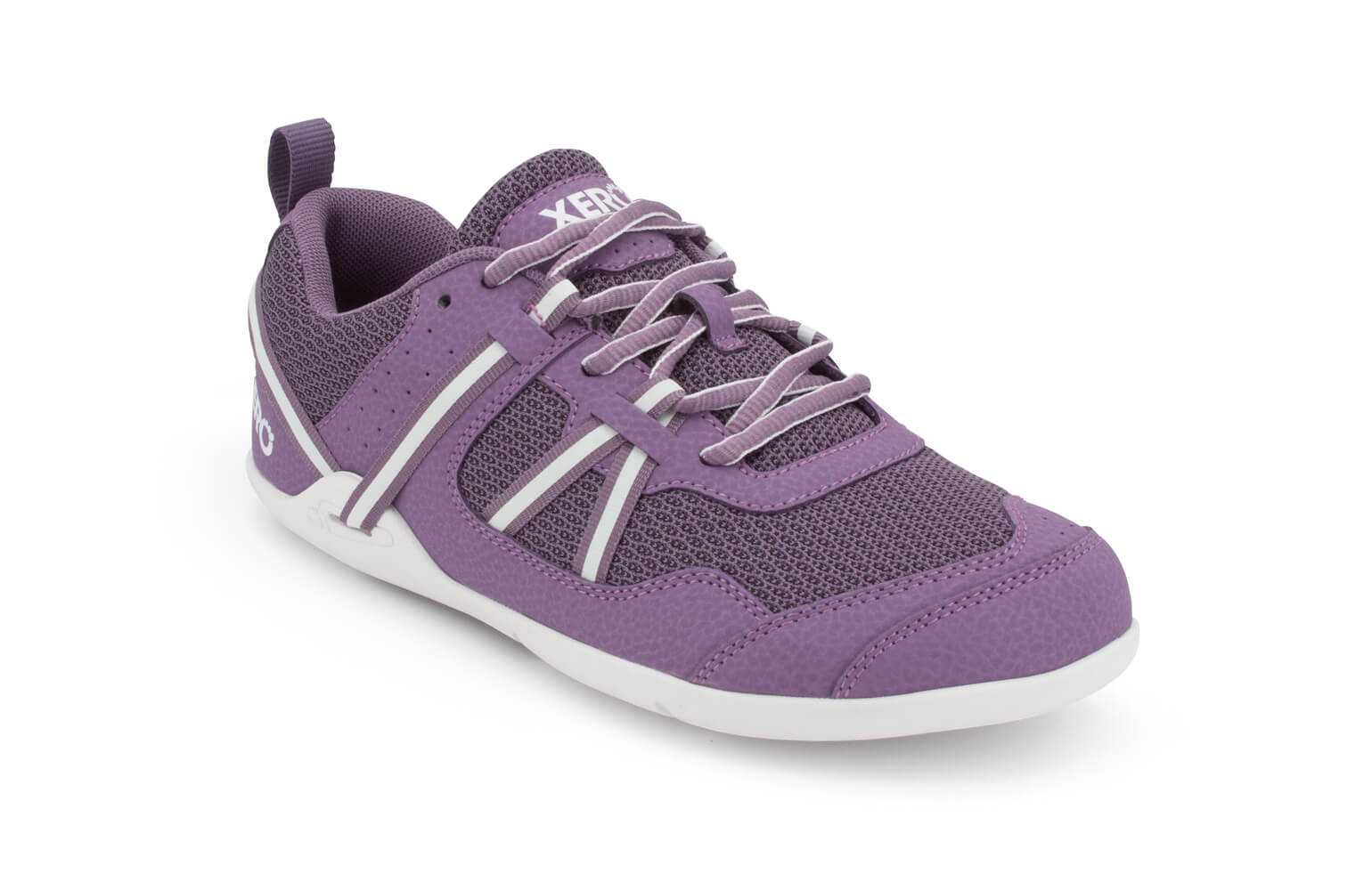 XERO Shoes Prio Youth Violet Velikost obuvi: 31
