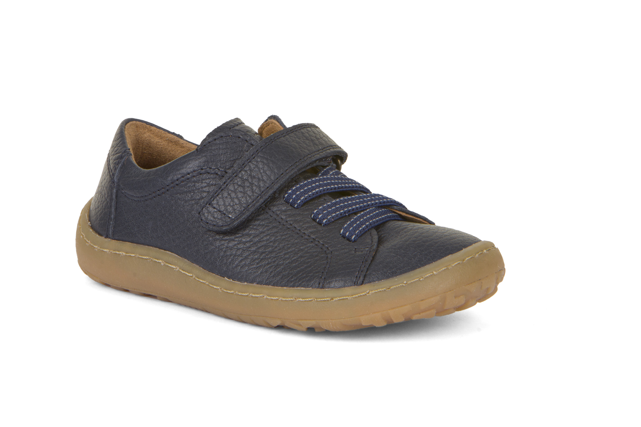 Froddo Barefoot G3130241 Dark Blue Velikost obuvi: 32
