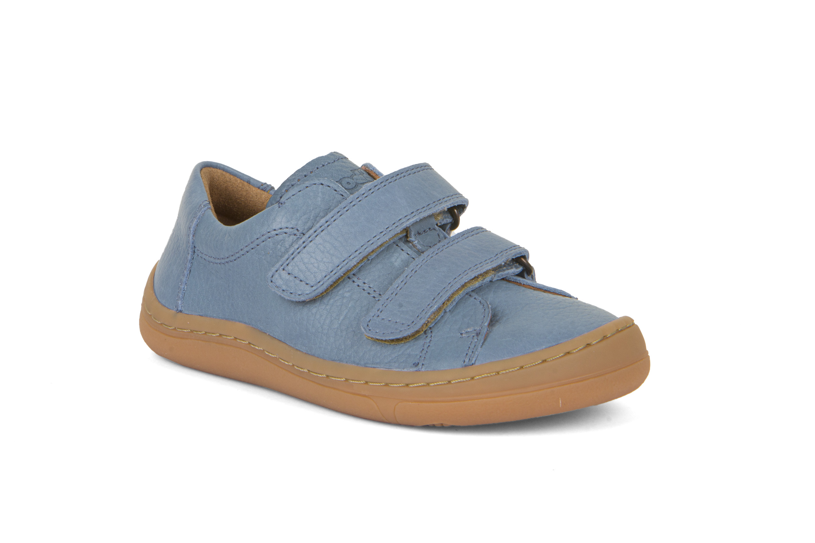 Froddo Barefoot G3130225-1 Jeans Velikost obuvi: 33
