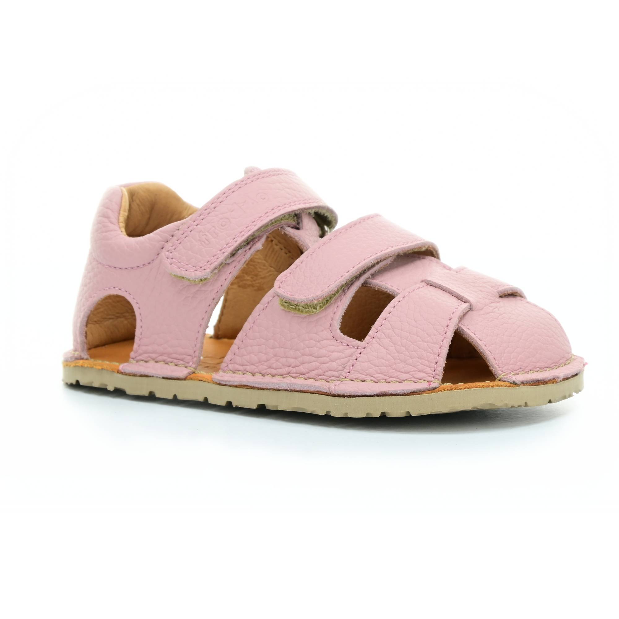 Froddo sandály G3150263-6 Pink Velikost obuvi: 22