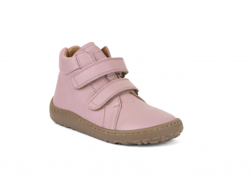 Froddo Barefoot G3110227-3L Pink Velikost obuvi: 33