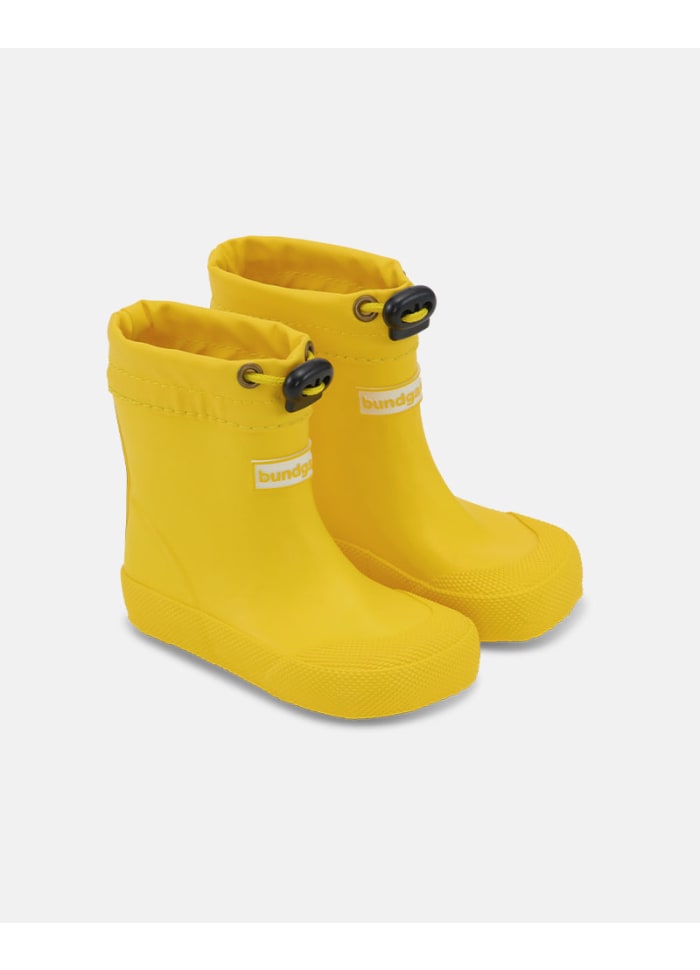 Holinky Bundgaard Cover Yellow Velikost obuvi: 21
