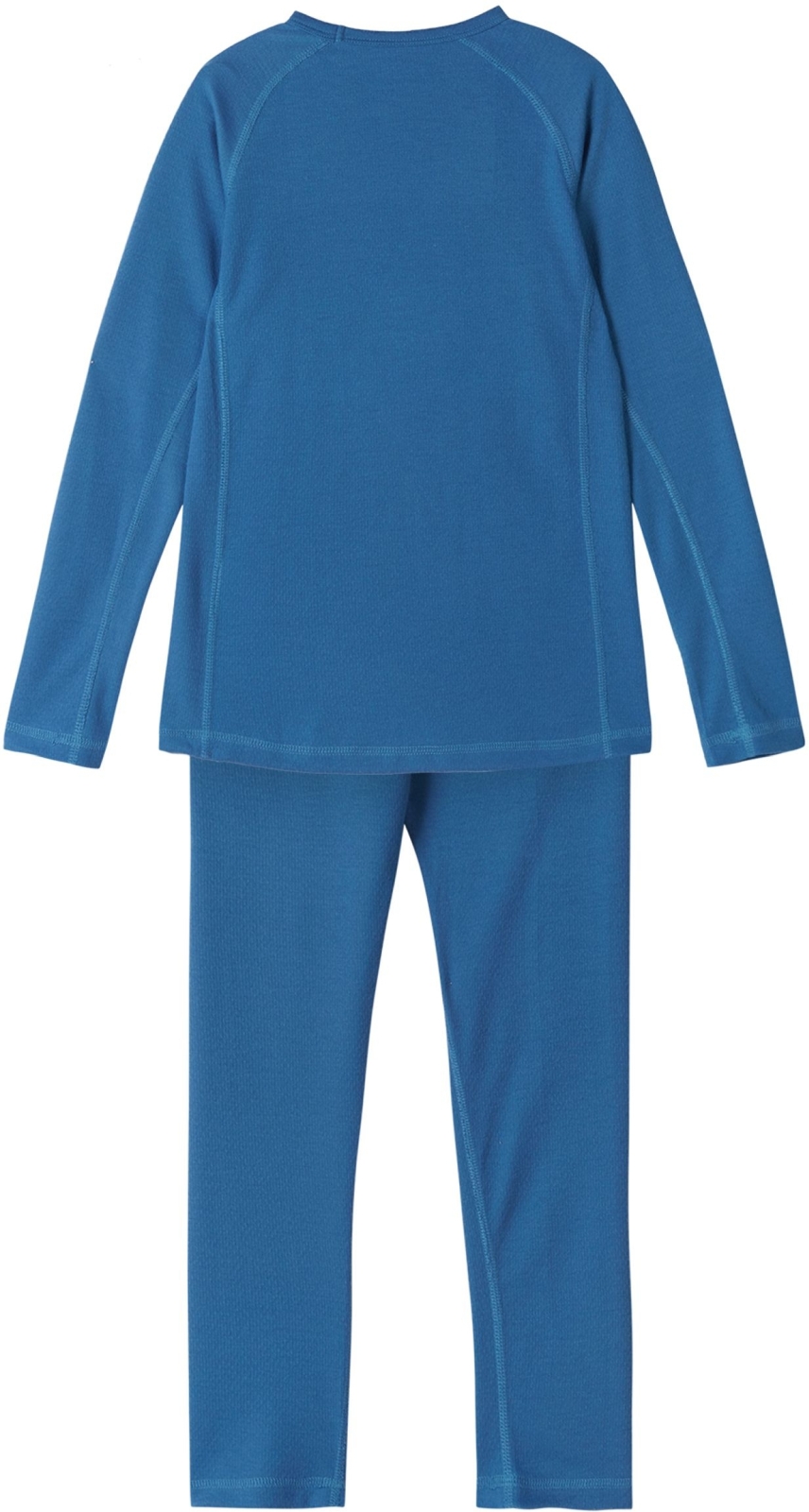 Reima Lani -dětský set funkčního prádla Soft Navy Velikost oblečení: 110