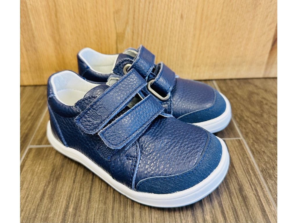 Baby Bare Shoes Febo Go Pilot Velikost obuvi: 25