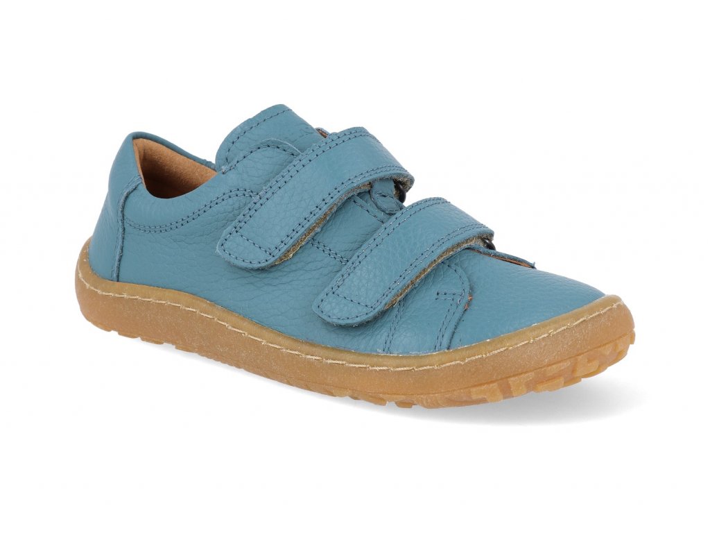 Froddo Barefoot G3130240-1 Jeans Velikost obuvi: 32