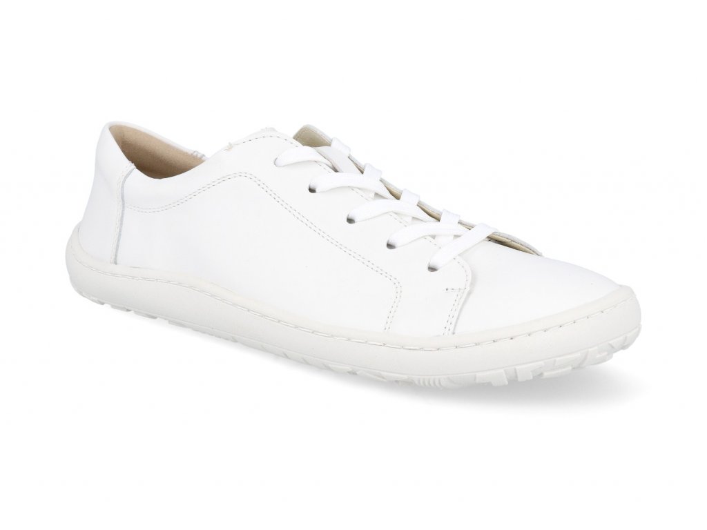Froddo Barefoot Junior G3130242-4 White Velikost obuvi: 39