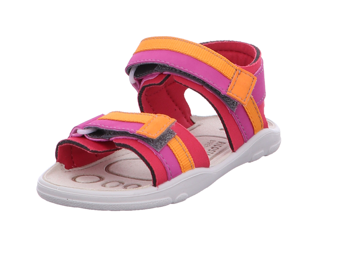 Pepino Ricosta sandály Sydney Rosada/pink Velikost obuvi: 32