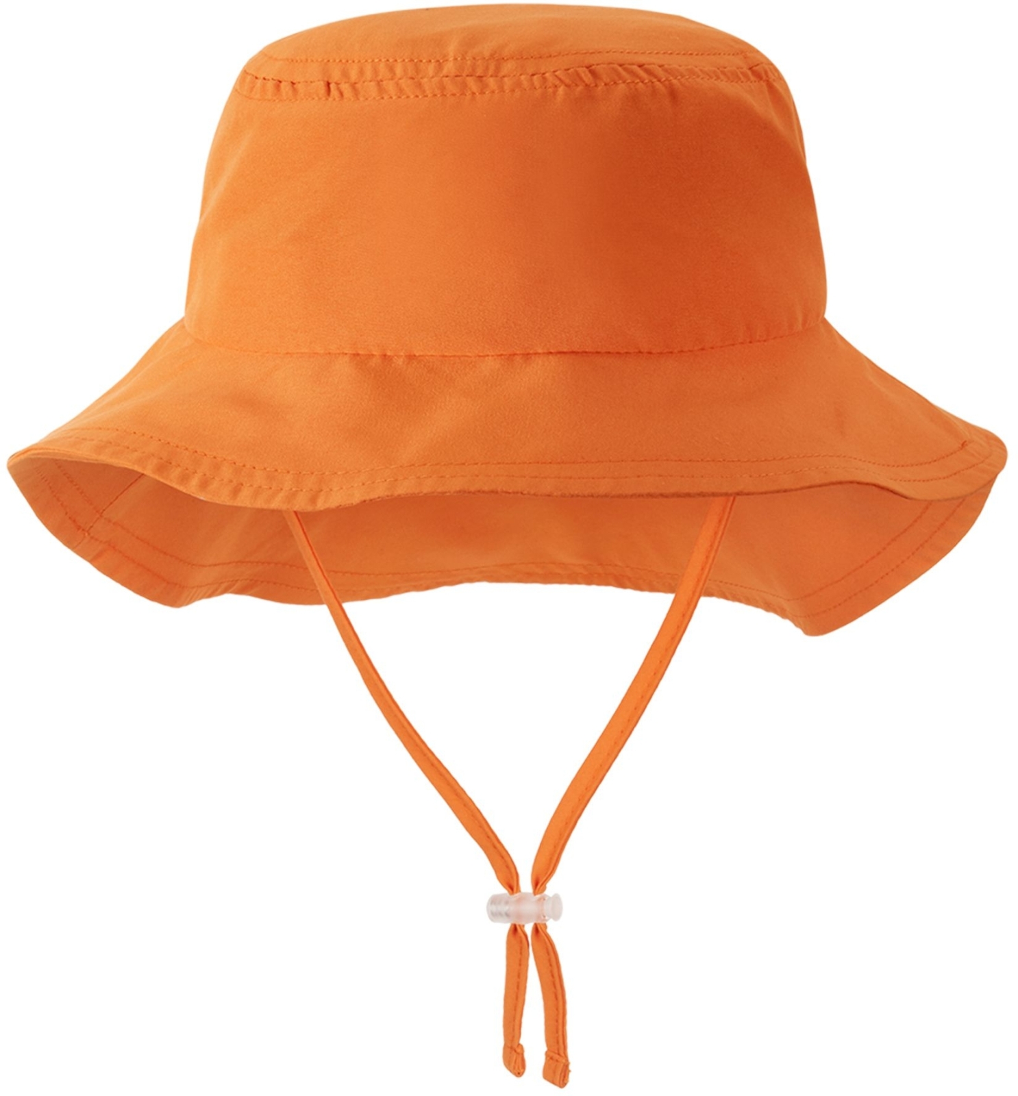 Reima UV čepice proti slunci Rantsu Orange Velikost čepice, kukla: 48