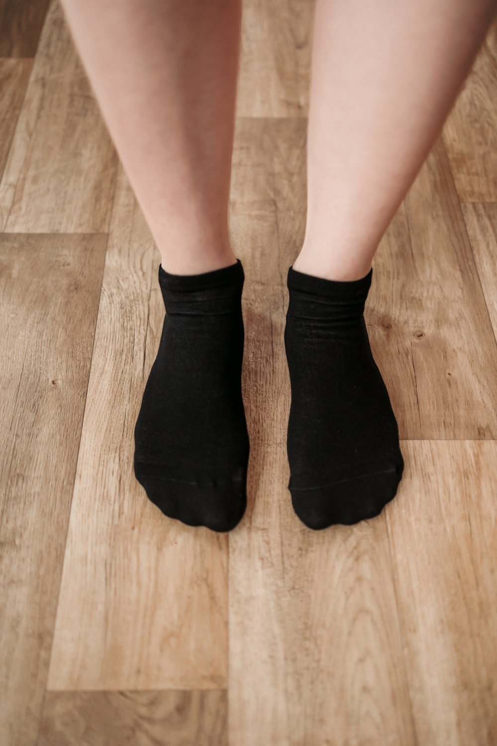 Be Lenka barefootové ponožky nízké černé Velikosti ponožek, rukavic: 35-38