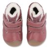 Bundgaard Petit Mid Winter Velcro Blush
