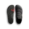 Vivobarefoot EXPLORER MID WOMENS OBSIDIAN