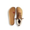 Vivobarefoot GOBI HIBER WOMENS TAN