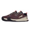 Altra W Lone Peak 9 MAROON
