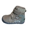 d.d. step zimní W073-52943B Dark Grey