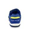 JOMA TOP FLEX JUNIOR BAREFOOT 2603 NAVY BLUE INDOOR