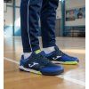JOMA TOP FLEX JUNIOR BAREFOOT 2603 NAVY BLUE INDOOR