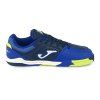 JOMA TOP FLEX JUNIOR BAREFOOT 2603 NAVY BLUE INDOOR